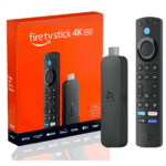 Fire Stick da Amazon
