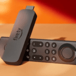Amazon Fire Stick