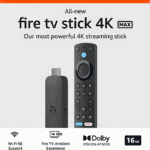 Fire Tv Ultra