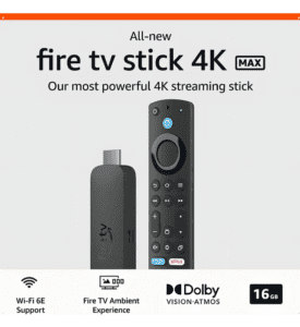Fire Tv Ultra