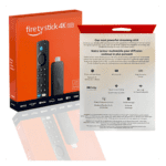 informações importantes sobre o fire stick tv