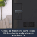 Aparelho hdmi