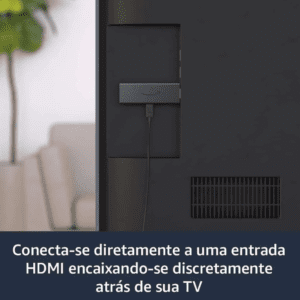 Aparelho hdmi