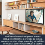 Camera inteligente