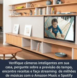 Camera inteligente