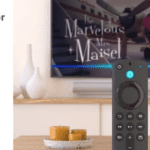 informações importantes do fire tv stick