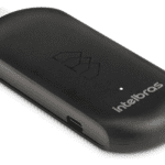 aparelho hdmi do fire stick intelbrass