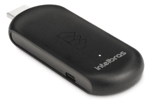 aparelho hdmi do fire stick intelbrass
