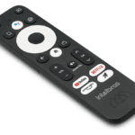 controle fire stick intel brass