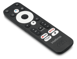 controle fire stick intel brass