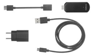 compartimentos do fire stick
