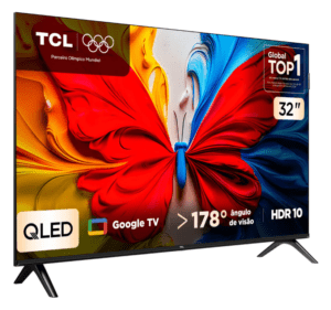 tcl de led