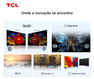 imagens da tcl
