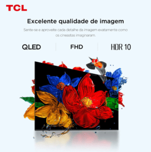 tcl otimas imagens