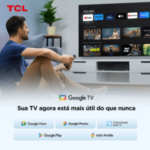 tcl com google tv