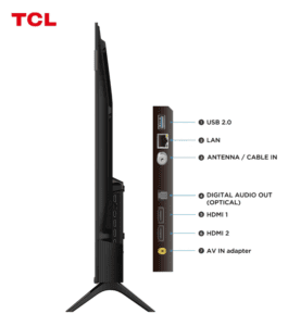 tcl smart