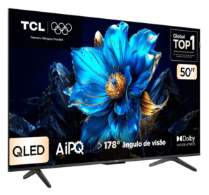 tcl 50 polegadas