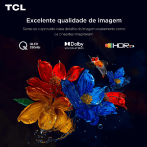 jogo de cores da tv